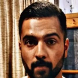 Avron Kirmani
