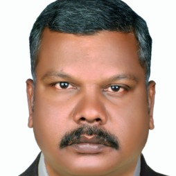 ARUN S