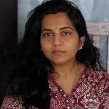 Sandhya Pawar