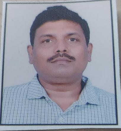 Dr. Santanu Ghosh