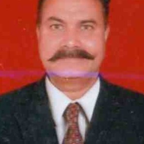 Nandhu Dhamaji Kamble