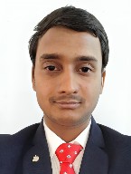 Omprakash Giri