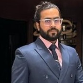 Yatharth Sharma
