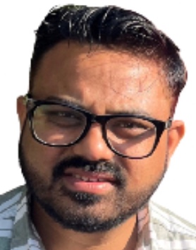 Payadhi Saha