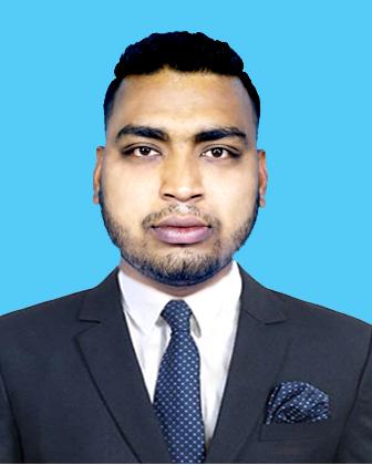 Gouranga Biswas