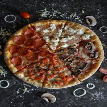 Mimmo's Pizza Eldorado