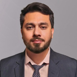 Mohit Panwar