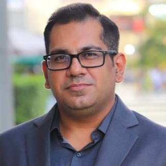 ATUL BHATIA