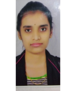 Varalaxmi Potharapally