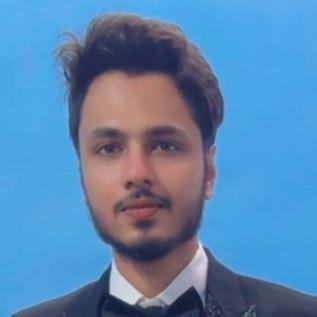 Khan Mohd Shadab Ansar