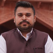Sumit Verma