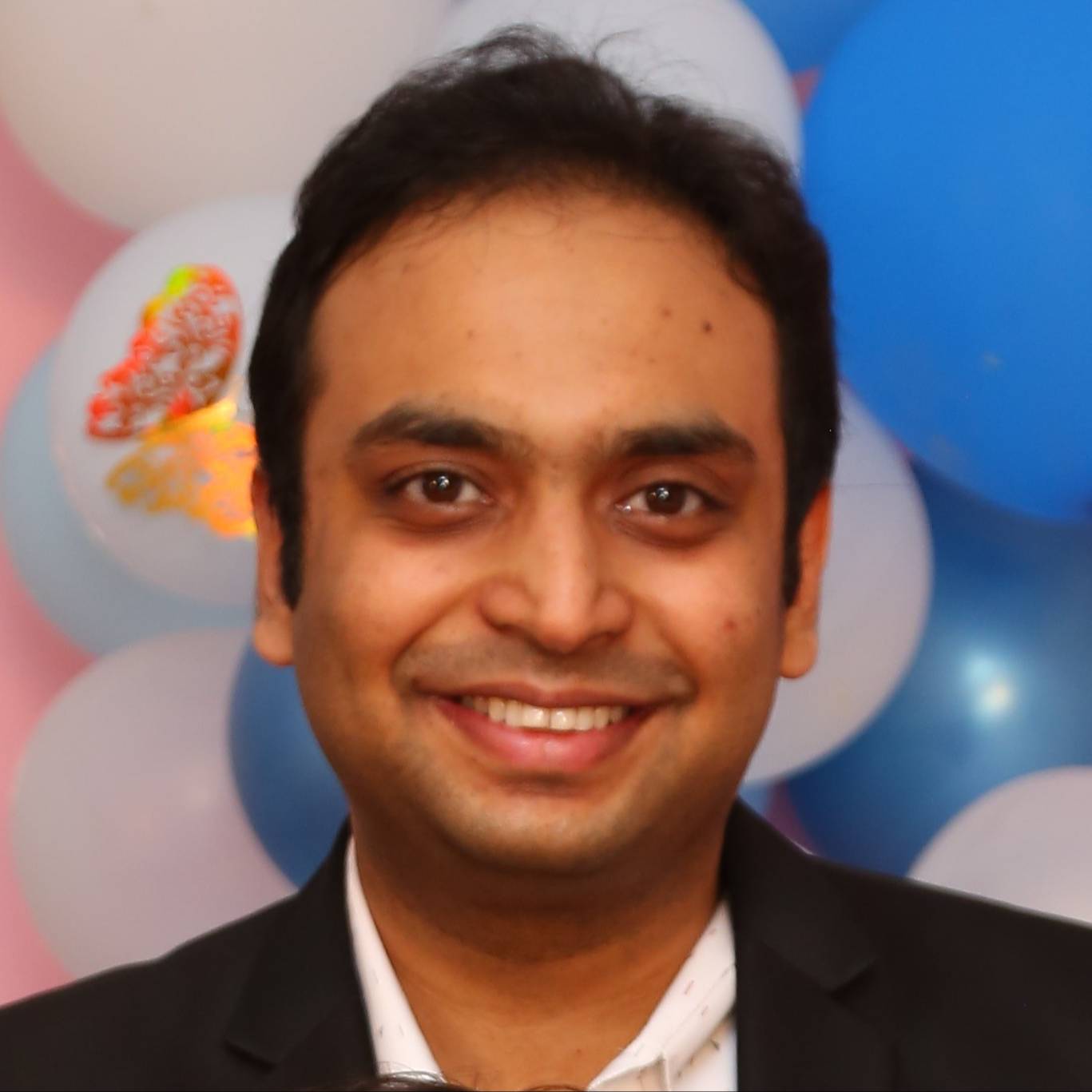 Rakesh Yamavarapu