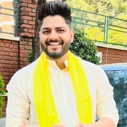 Sachin Attri