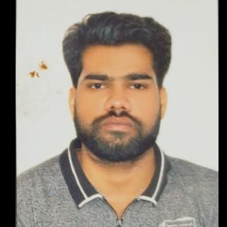 RITIK KUMAR
