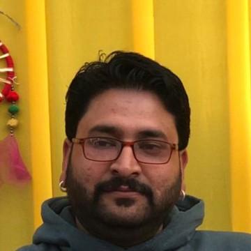 Prince Bhanot