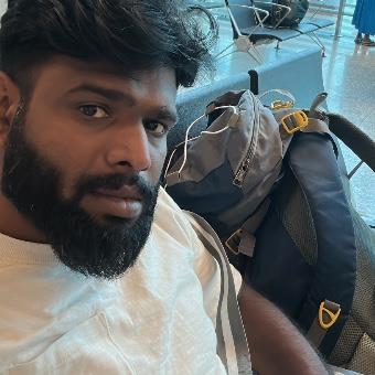 Maniyarasan Durairasu