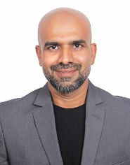 SUNIL KUMAR DEVOO
