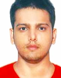 Prashant Pathak