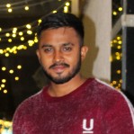 Mohammed Parvez
