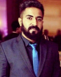 Hitesh Gathwal
