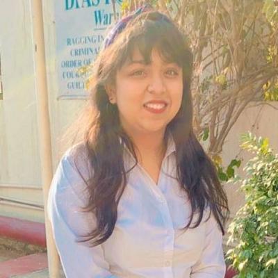Rishita Tayal