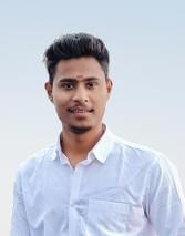 Pratik Deshmukh