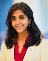 Aparna Iyer