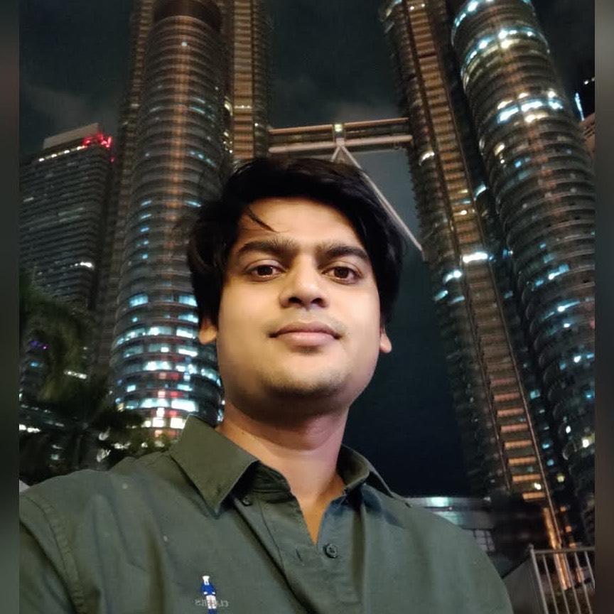 Vibhas Singh