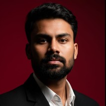 Abhishek Singh