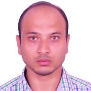 RABINDRA PANDA
