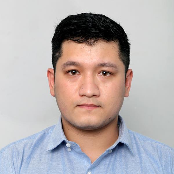 Chirag Arora