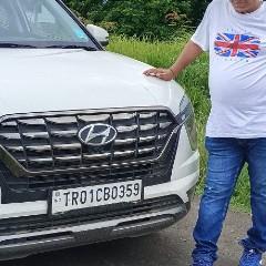 SUBHABRATA GHOSH