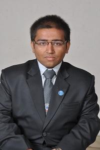 Mehul Girish Bhanushali