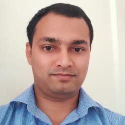 RAHULKUMAR MANDAL