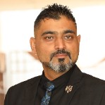 Yash Shah