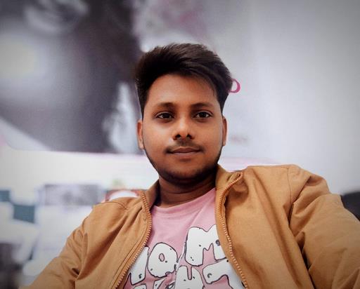 ASISH KUMAR DHANUK