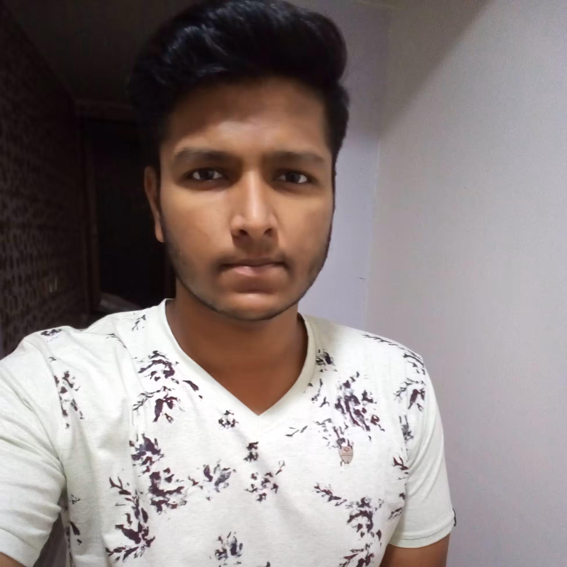 Akshay Bapardekar