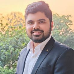 Sandeep Bhatia