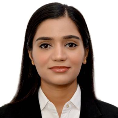 Vanshika Singh Rajput