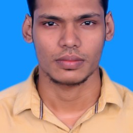 Jithish S