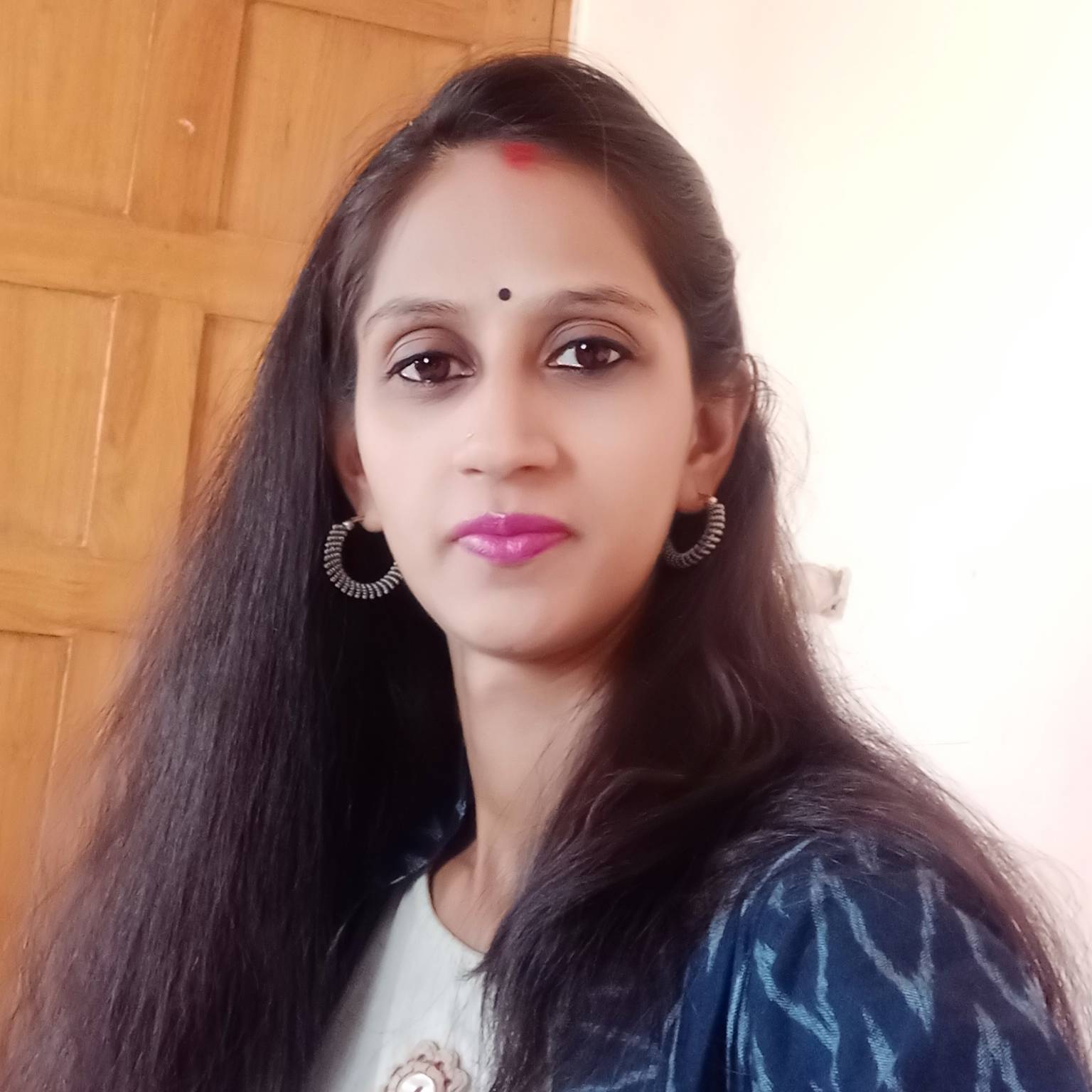 SUPRIYA Supriya