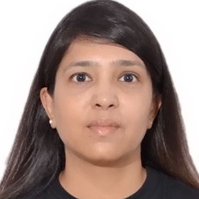 Gunjan Malhotra