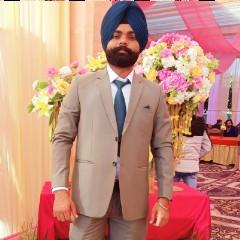Gurwinder Singh