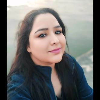 Ruchika Raina