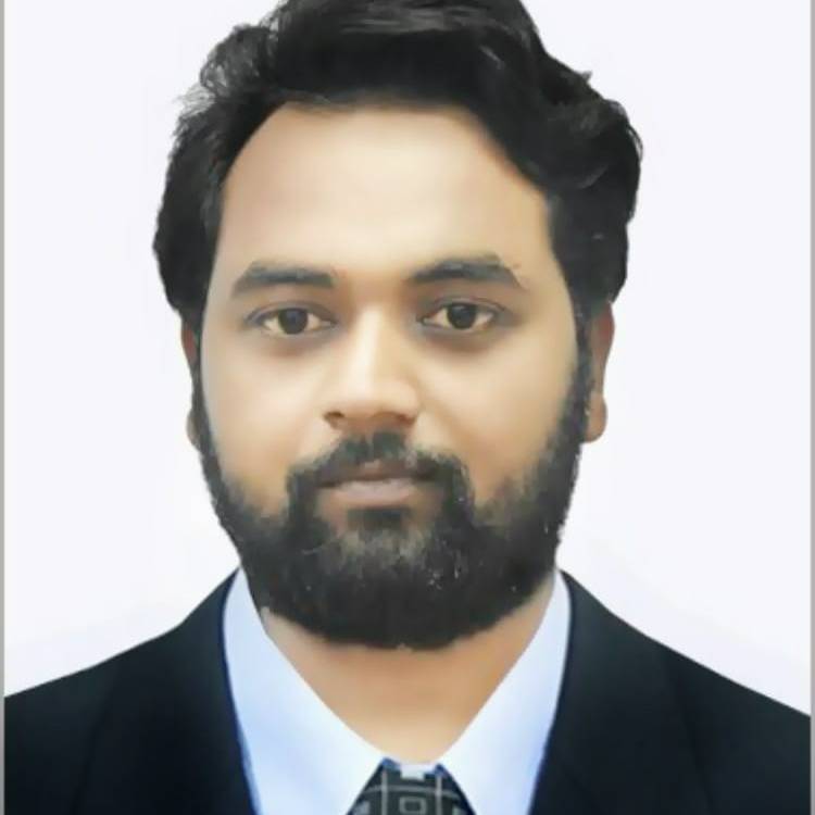 Pankaj Balgotra