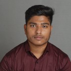 Tushar Sahu