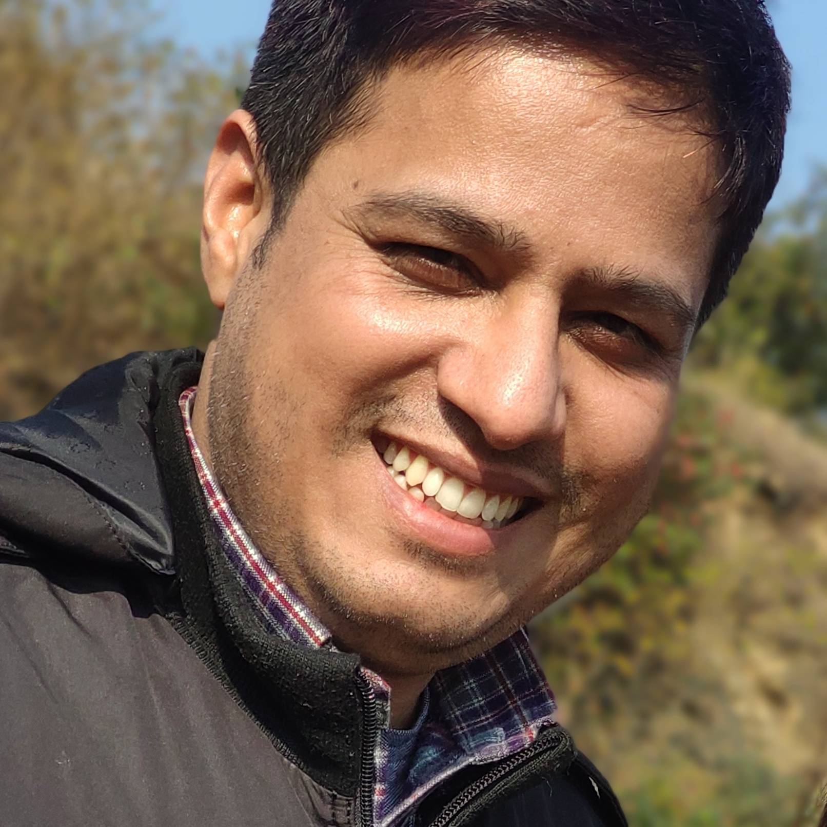 AVNISH THAKUR