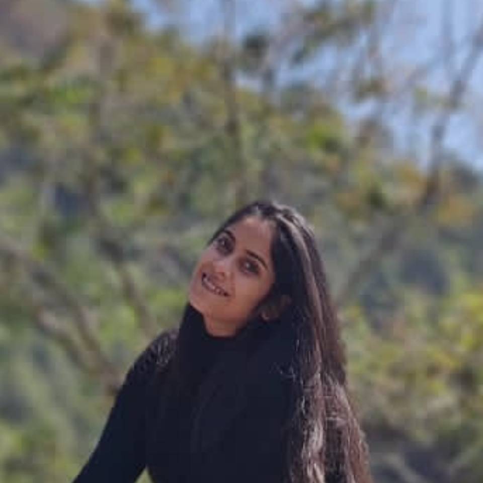 simar sandha