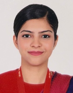 Aashita Singh