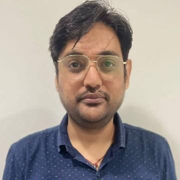 Aditya Singh